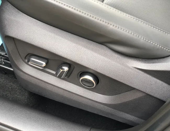 Imagem 8 – Tiggo 7 2025 1.5 Tci Turbo Flex Sport Cvt