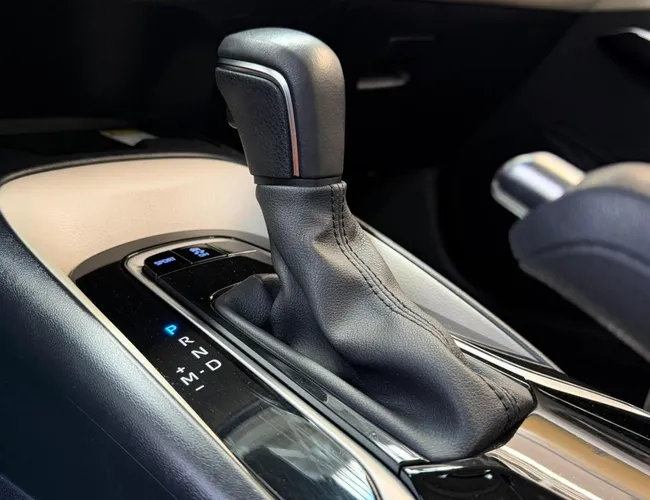 Imagem 14 – Corolla 2023 2.0 Vvt-Ie Flex Altis Direct Shift