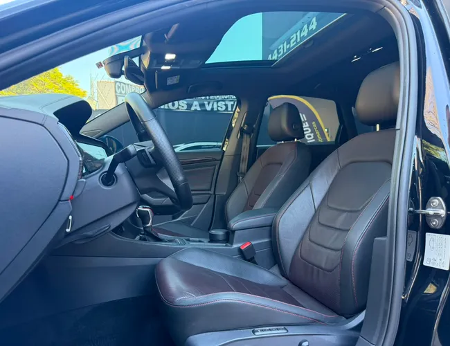 Imagem 15 – Jetta 2022 2.0 350 Tsi Gasolina Gli Dsg