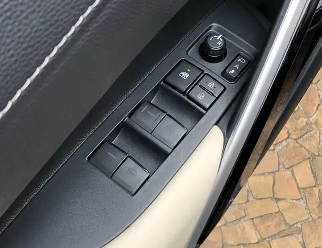 Imagem 13 – Corolla Cross 2026 1.8 Vvt-I Hybrid Flex Xrx Cvt