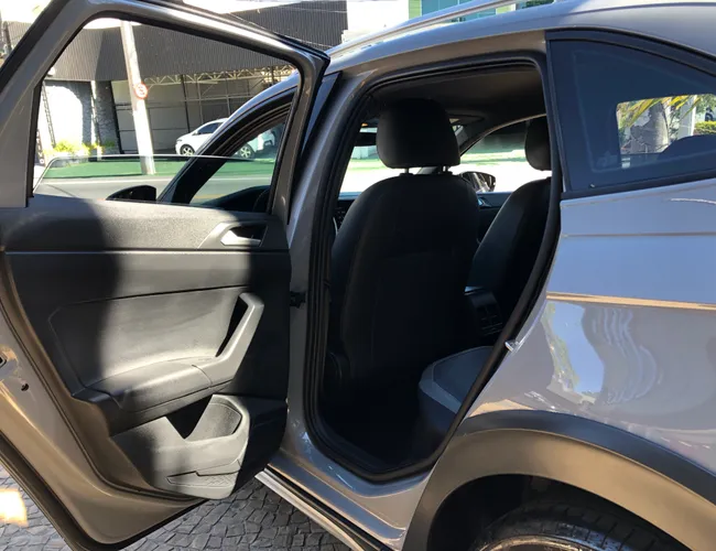 Imagem 10 – Nivus 2023 1.0 200 Tsi Total Flex Highline Automático