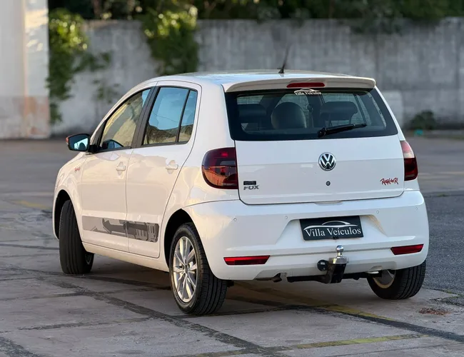 Imagem 10 – Fox 2014 1.6 Mi Rock In Rio 8V Flex 4P Manual