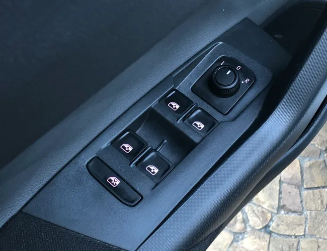 Imagem 8 – Polo 2026 1.0 170 Tsi Sense Automático