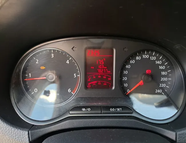 Imagem 5 – Amarok 2015 2.0 S 4X4 Cd 16V Turbo Intercooler Diesel 4P Manual