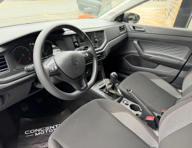 Imagem 10 – Polo 2024 1.0 Mpi Track Manual