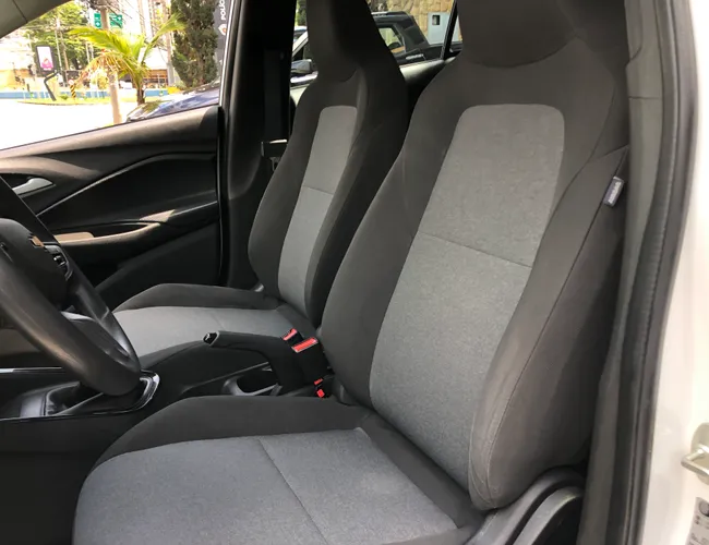 Imagem 7 – Onix 2025 1.0 Flex Manual