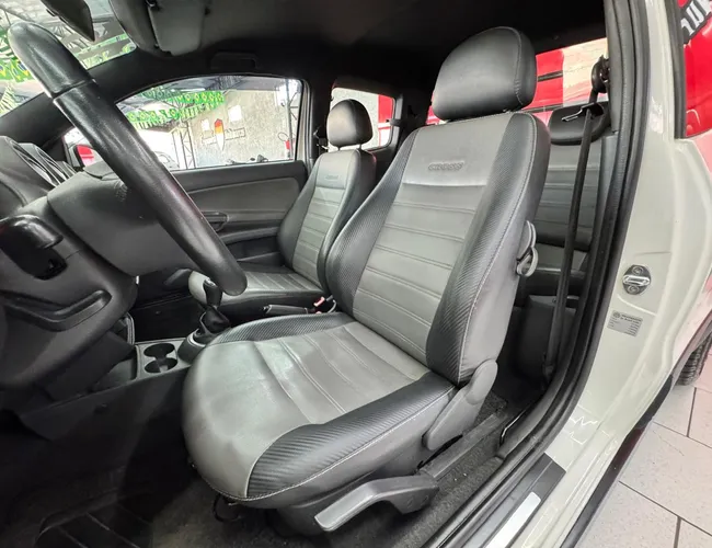 Imagem 10 – Saveiro 2015 1.6 Cross Cd 16V Flex 2P Manual