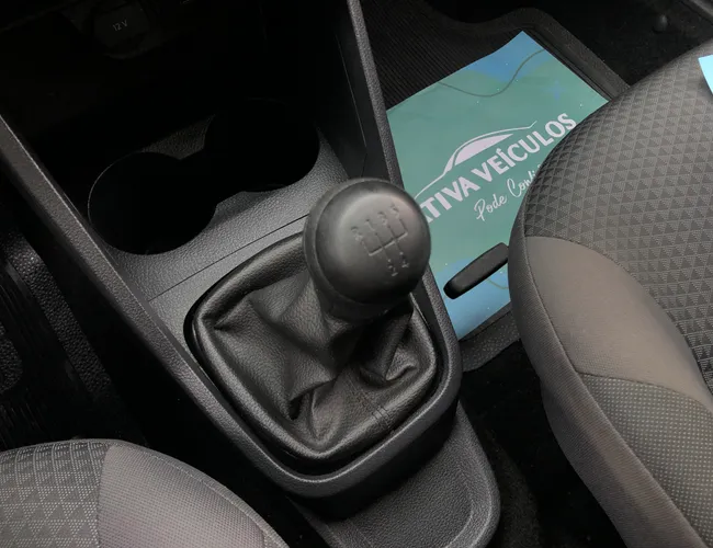 Imagem 13 – Saveiro 2023 1.6 Msi Robust Cs 16V Flex 2P Manual