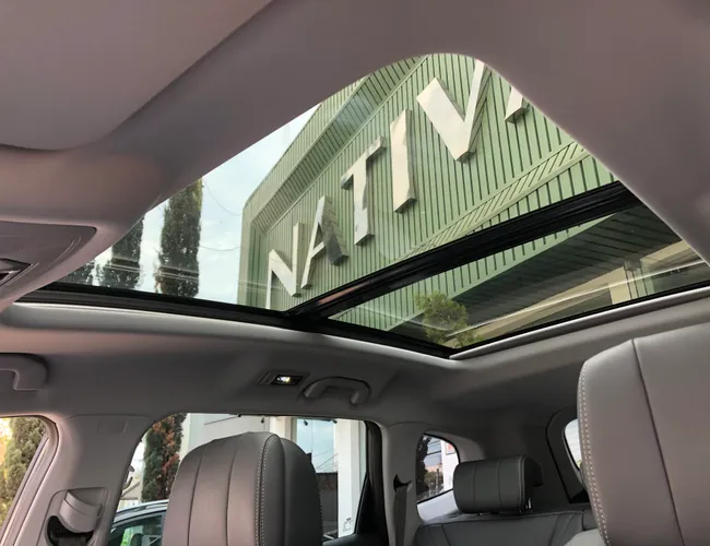 Imagem 8 – Tiggo 8 Pro 2026 1.6 Tgdi Gasolina Dct