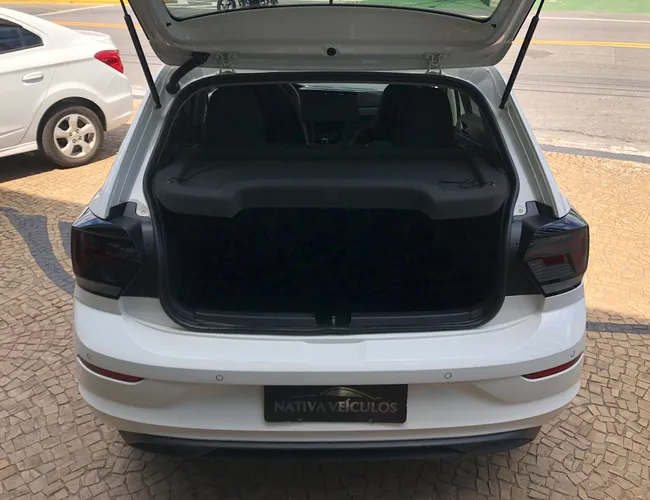 Imagem 11 – Polo 2023 1.0 170 Tsi Comfortline Automático