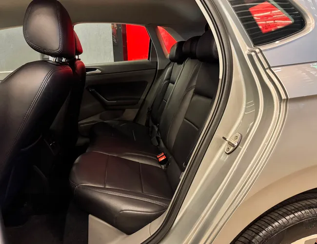 Imagem 10 – Polo 2019 1.0 200 Tsi Comfortline Automático