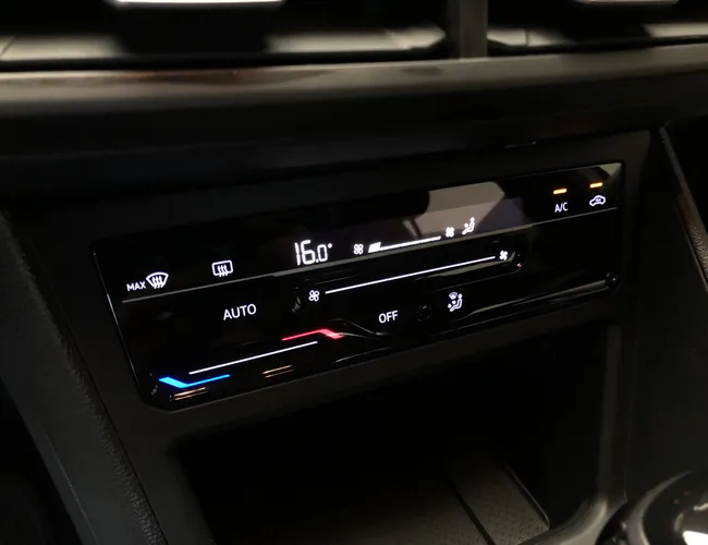 Imagem 9 – Nivus 2024 1.0 200 Tsi Total Flex Highline Automático