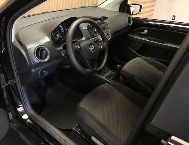 Imagem 6 – Up 2020 1.0 170 Tsi Total Flex Connect 4P Manual