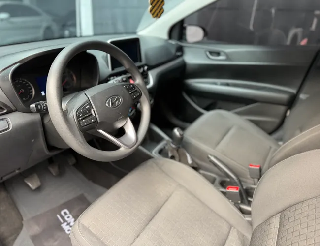 Imagem 8 – Hb20 2023 1.0 Tgdi Flex Comfort Automático