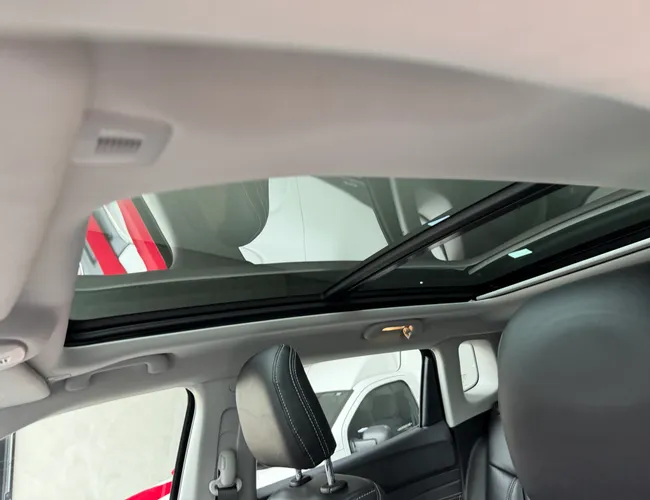 Imagem 14 – Compass 2025 1.3 T270 Turbo Flex Sport At6