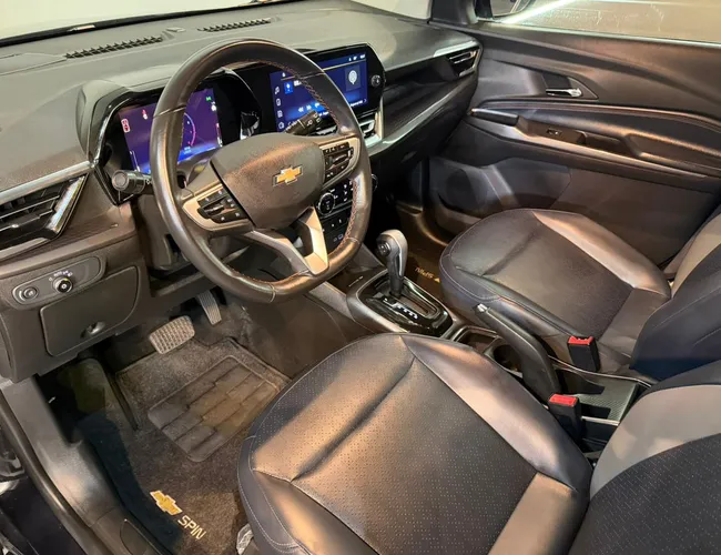 Imagem 12 – Spin 2025 1.8 Premier 8V Flex 4P Automático