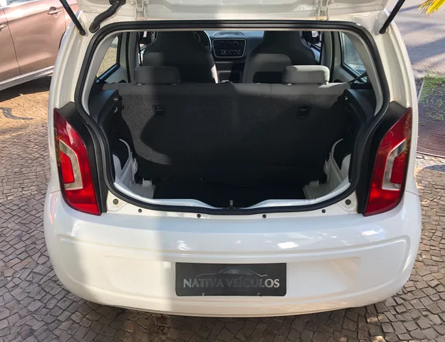 Imagem 11 – Up 2016 1.0 Mpi Take Up 12V Flex 4P Manual