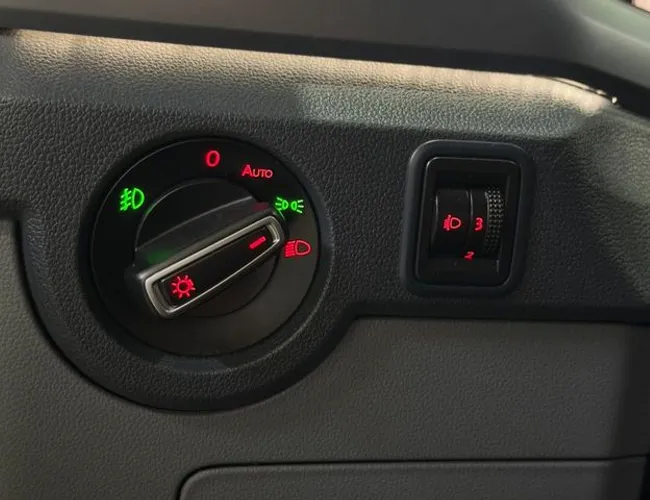 Imagem 14 – T-Cross 2021 1.0 200 Tsi Total Flex Comfortline Automático