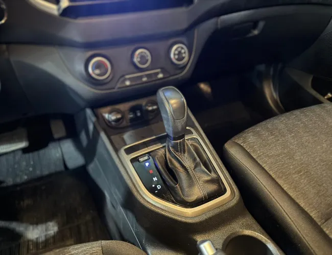 Imagem 16 – Creta 2021 1.6 16V Flex Action Automático