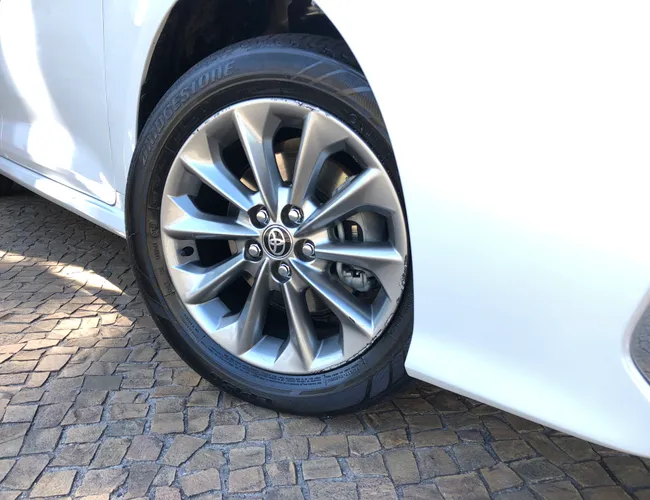 Imagem 5 – Corolla 2023 2.0 Vvt-Ie Flex Gli Direct Shift