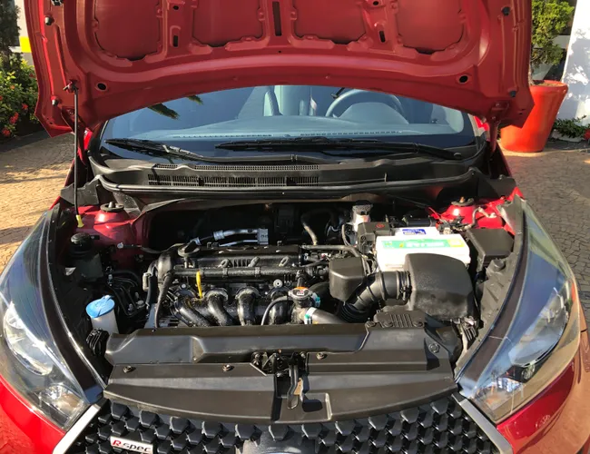 Imagem 16 – Hb20 2018 1.6 R Spec 16V Flex 4P Automático