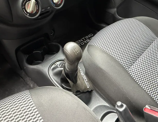 Imagem 7 – March 2019 1.0 S 12V Flex 4P Manual