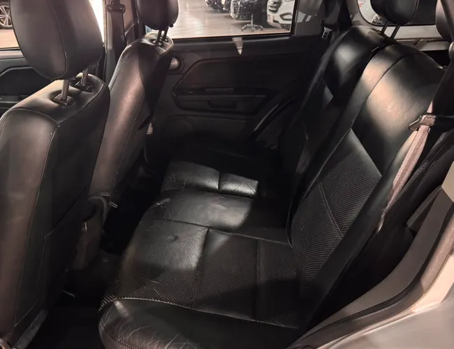 Imagem 13 – Ecosport 2009 2.0 Xls 16V Flex 4P Automático