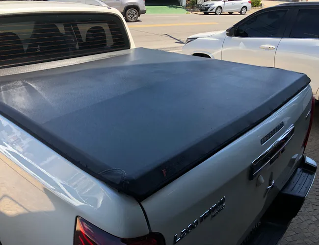 Imagem 12 – L200 Triton 2023 2.4 16V Turbo Diesel Sport Hpe-S Cd 4P 4X4 Automático