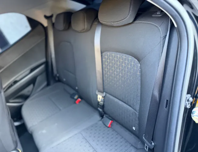 Imagem 12 – Hb20 2026 1.0 12V Flex Comfort Manual