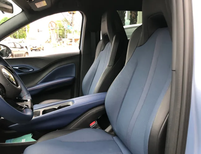 Imagem 9 – Dolphin Mini 2027 38 Kw Elétrico Gs