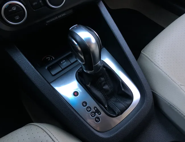 Imagem 14 – Jetta 2013 2.0 Comfortline Flex 4P Tiptronic