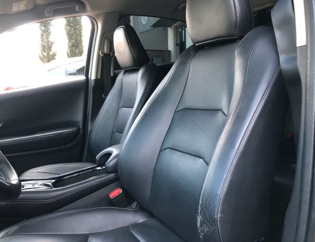 Imagem 6 – Hr-V 2019 1.8 16V Flex Exl 4P Automático