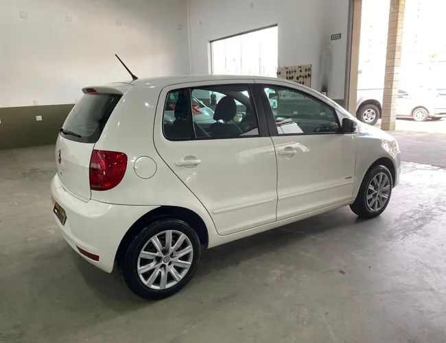 Imagem 15 – Fox 2013 1.0 Mi Trend 8V Flex 4P Manual