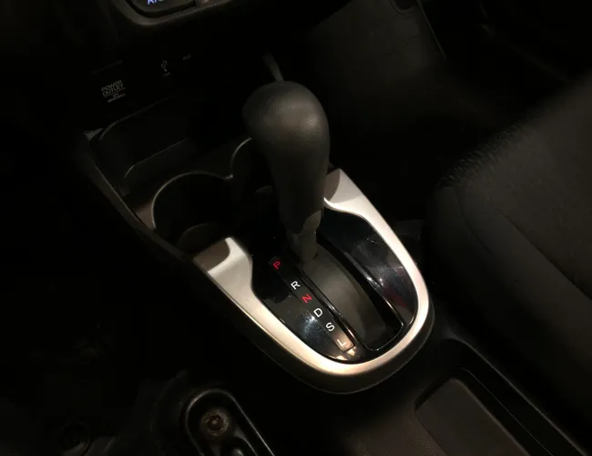Imagem 13 – Fit 2019 1.5 Lx 16V Flex 4P Automático