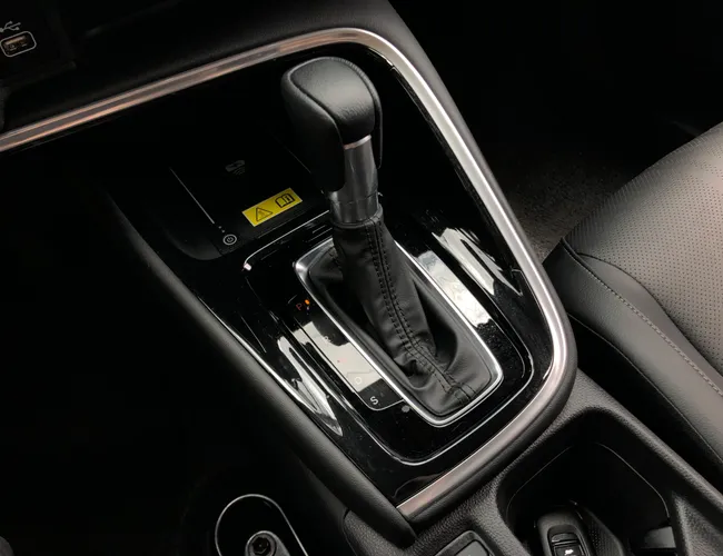 Imagem 13 – Hr-V 2025 1.5 Di I-Vtec Flex Exl Cvt