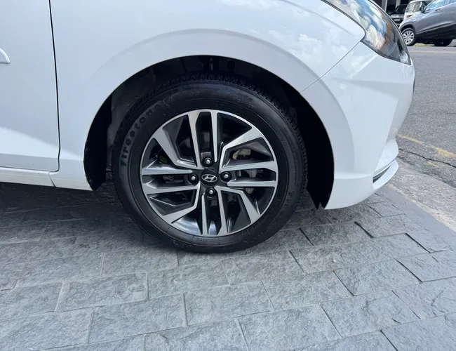 Imagem exterior do veículo Hb20 2022 1.0 Tgdi Flex Evolution Automático