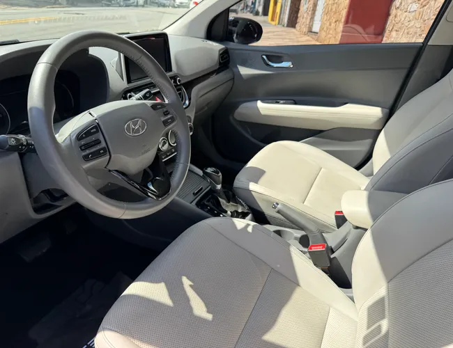 Imagem 13 – Hb20 2021 1.0 Tgdi Flex Diamond Automático