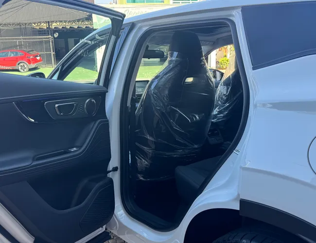 Imagem 10 – 5 2027 1.5 Tgdi Hev Luxury Dht