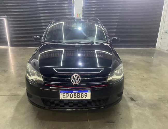 Imagem 10 – Fox 2010 1.0 Mi 8V Flex 4P Manual
