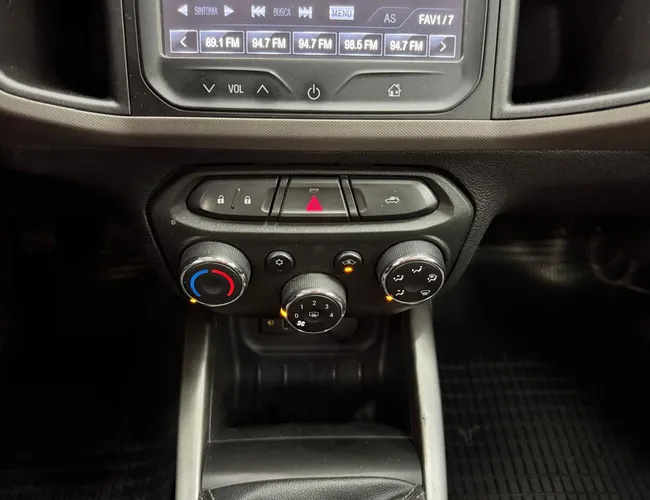 Imagem 8 – Prisma 2015 1.4 Mpfi Lt 8V Flex 4P Manual