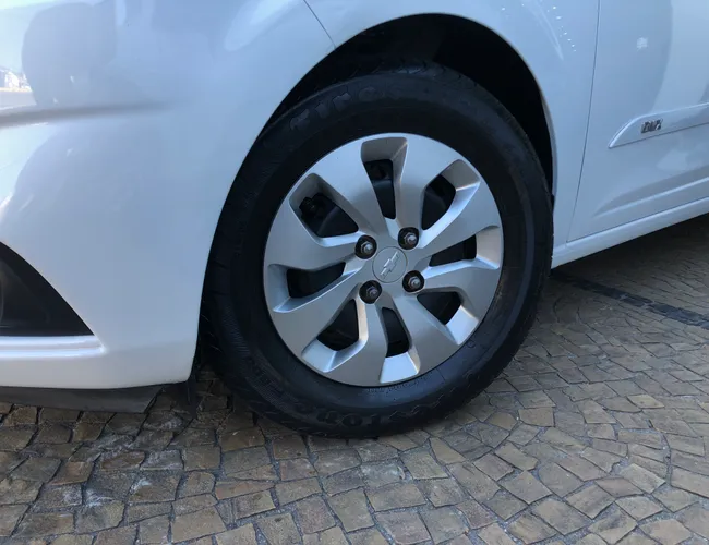Imagem 5 – Onix 2019 1.0 Mpfi Lt 8V Flex 4P Manual