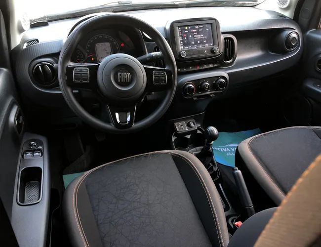 Imagem 9 – Mobi 2025 1.0 Firefly Flex Trekking Manual