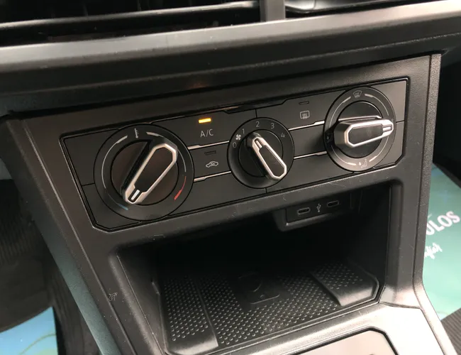 Imagem 13 – Virtus 2024 1.0 170 Tsi Manual