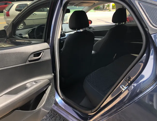 Imagem 10 – Hb20 2026 1.0 12V Flex Limited Manual