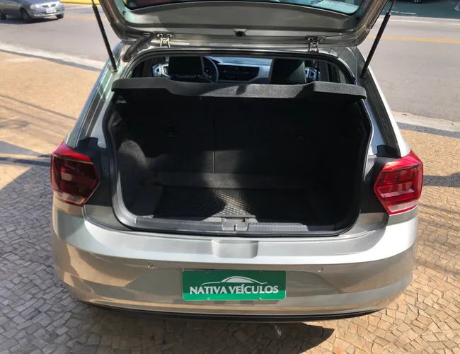 Imagem 11 – Polo 2018 1.0 200 Tsi Highline Automático