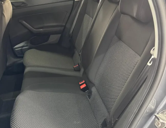 Imagem 8 – Polo 2020 1.0 Mpi Total Flex Manual