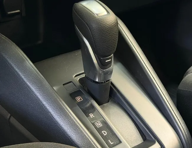 Imagem 10 – Kicks 2018 1.6 16V Flexstart S 4P Xtronic