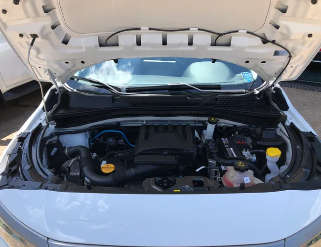 Imagem 16 – Pulse 2023 1.3 Flex Drive Manual