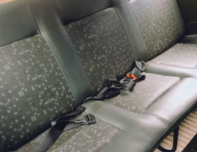 Imagem 8 – Kombi 2007 1.4 Mi Std 8V Flex 4P Manual