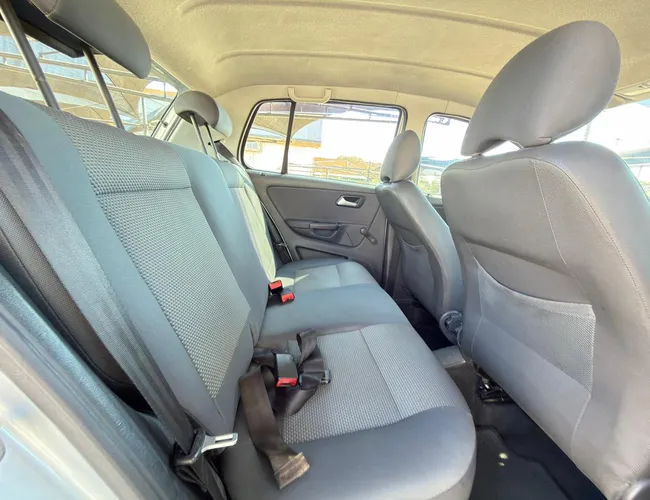 Imagem 20 – Fox 2012 1.0 Mi 8V Flex 4P Manual